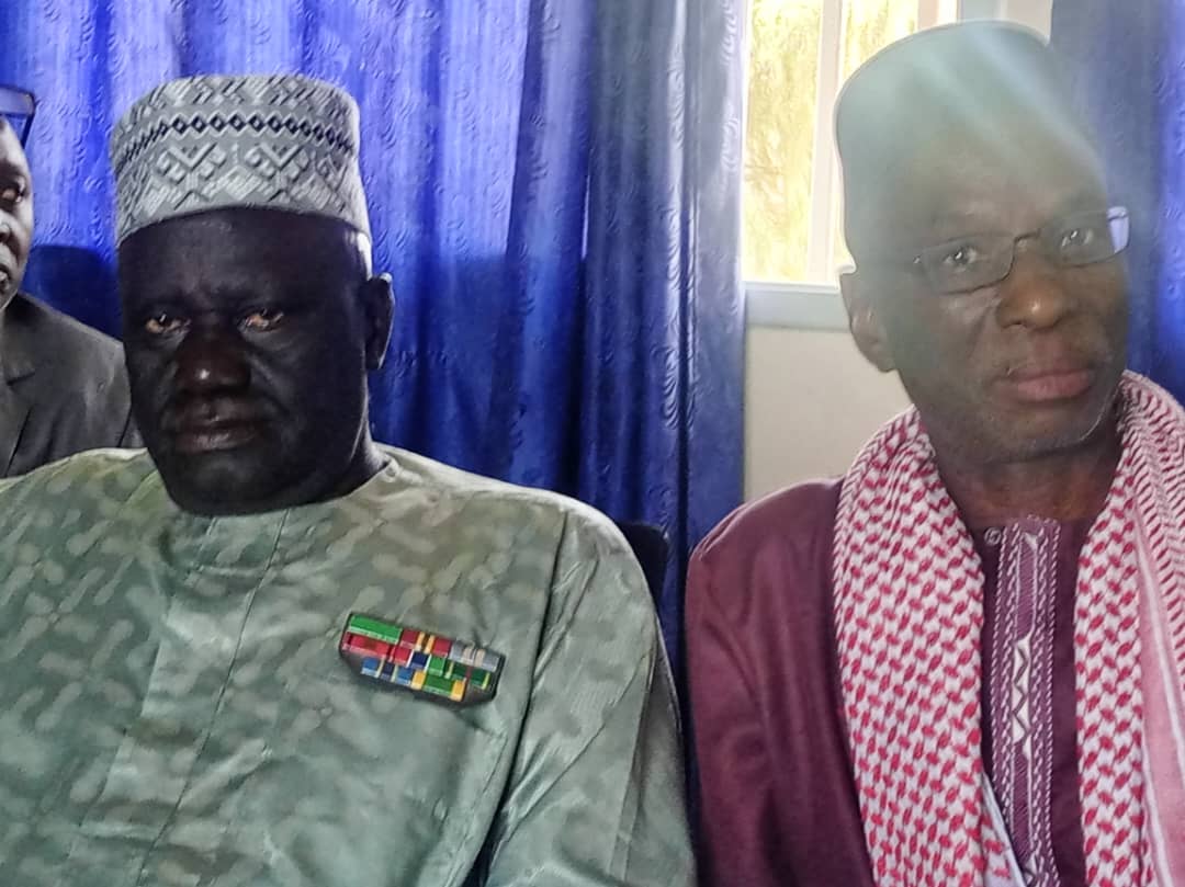 Présentation du site web